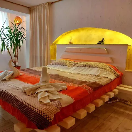 Apartment Midigama Nesebar