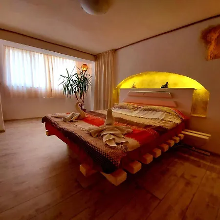 Apartment Midigama